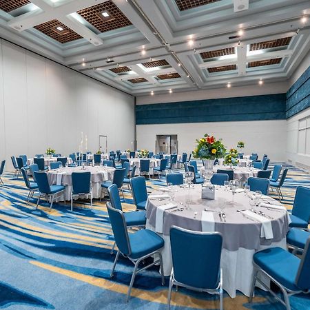 Hilton Ponce Golf & Casino Resort Εξωτερικό φωτογραφία