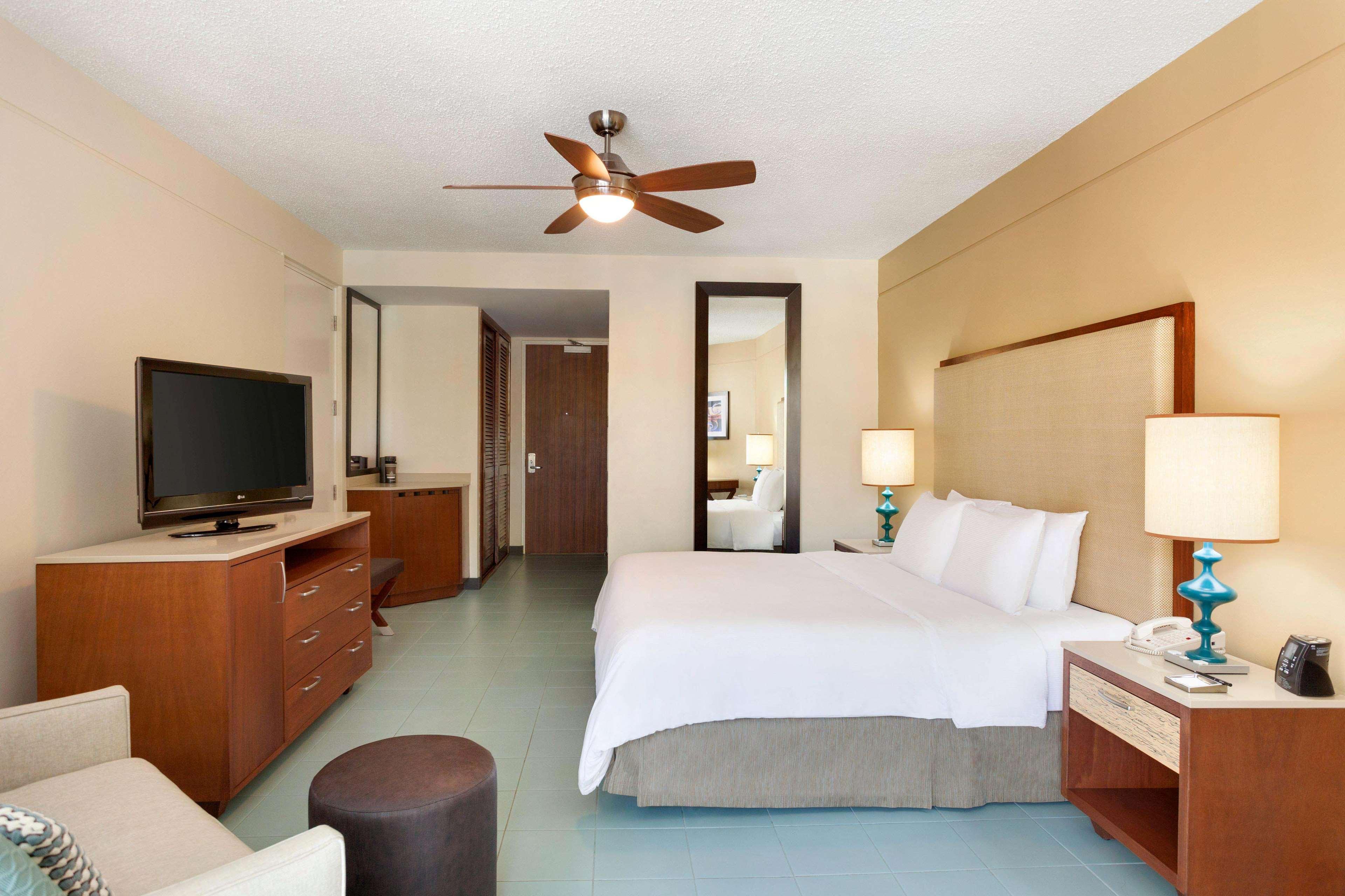 Hilton Ponce Golf & Casino Resort Εξωτερικό φωτογραφία