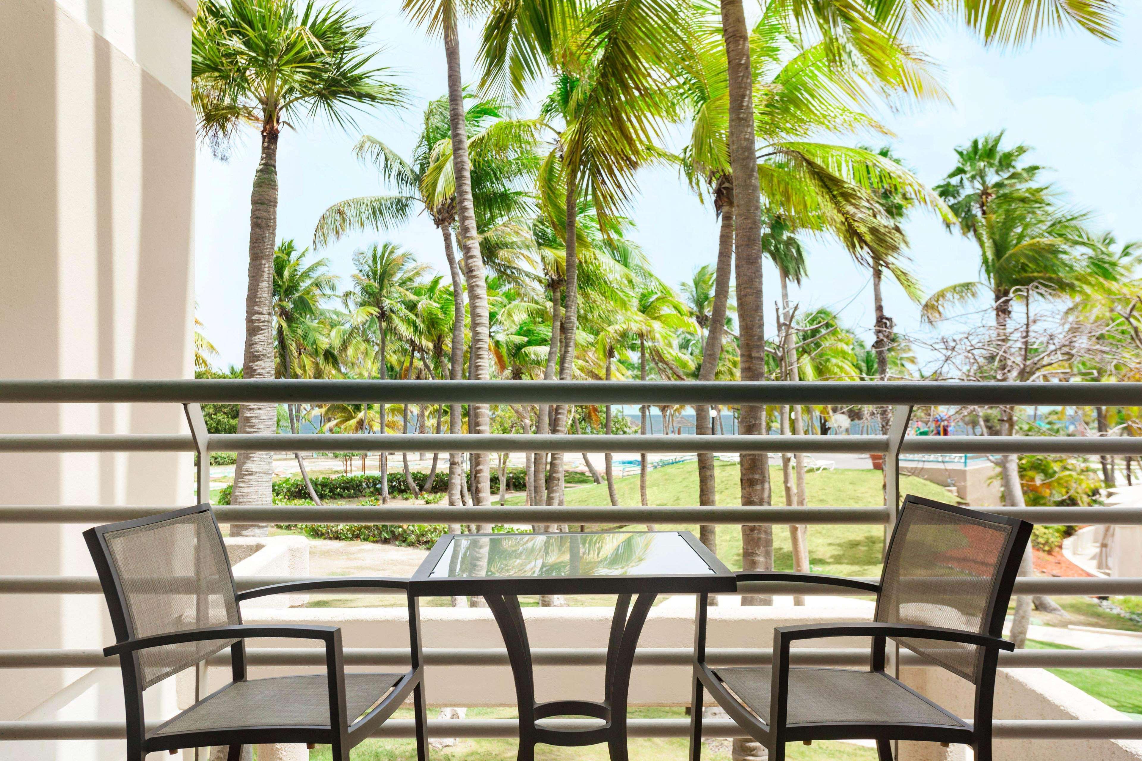 Hilton Ponce Golf & Casino Resort Εξωτερικό φωτογραφία