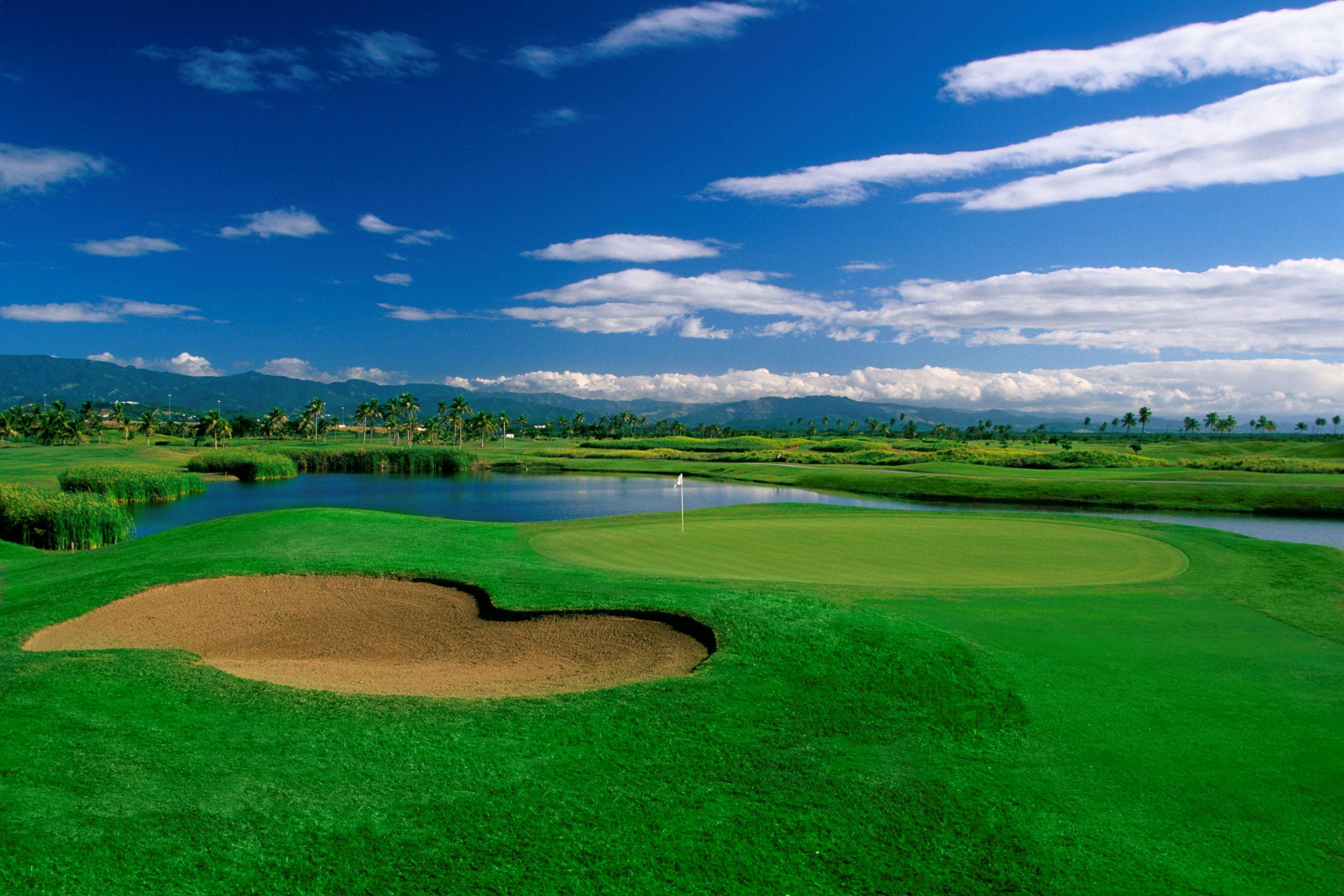 Hilton Ponce Golf & Casino Resort Εξωτερικό φωτογραφία