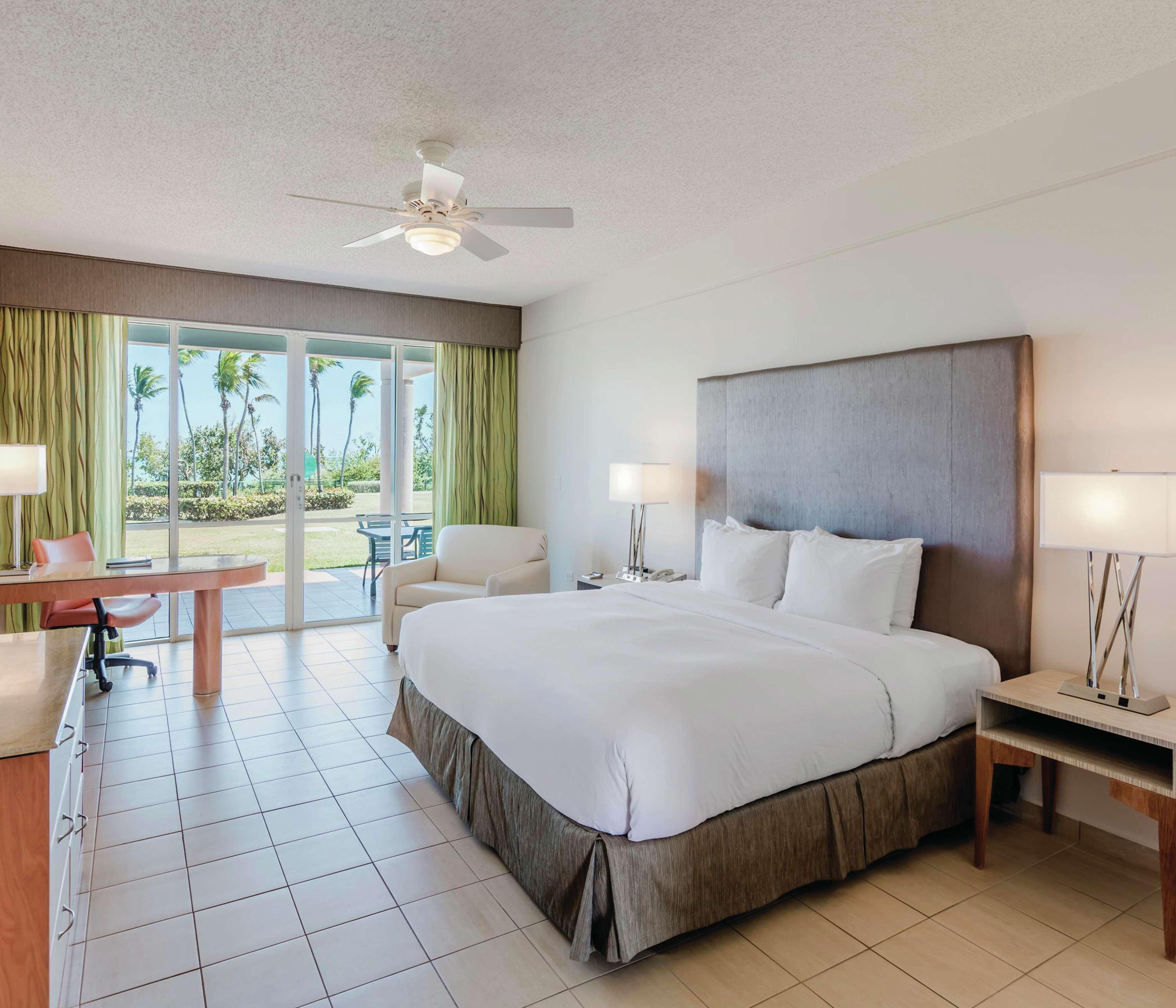 Hilton Ponce Golf & Casino Resort Εξωτερικό φωτογραφία