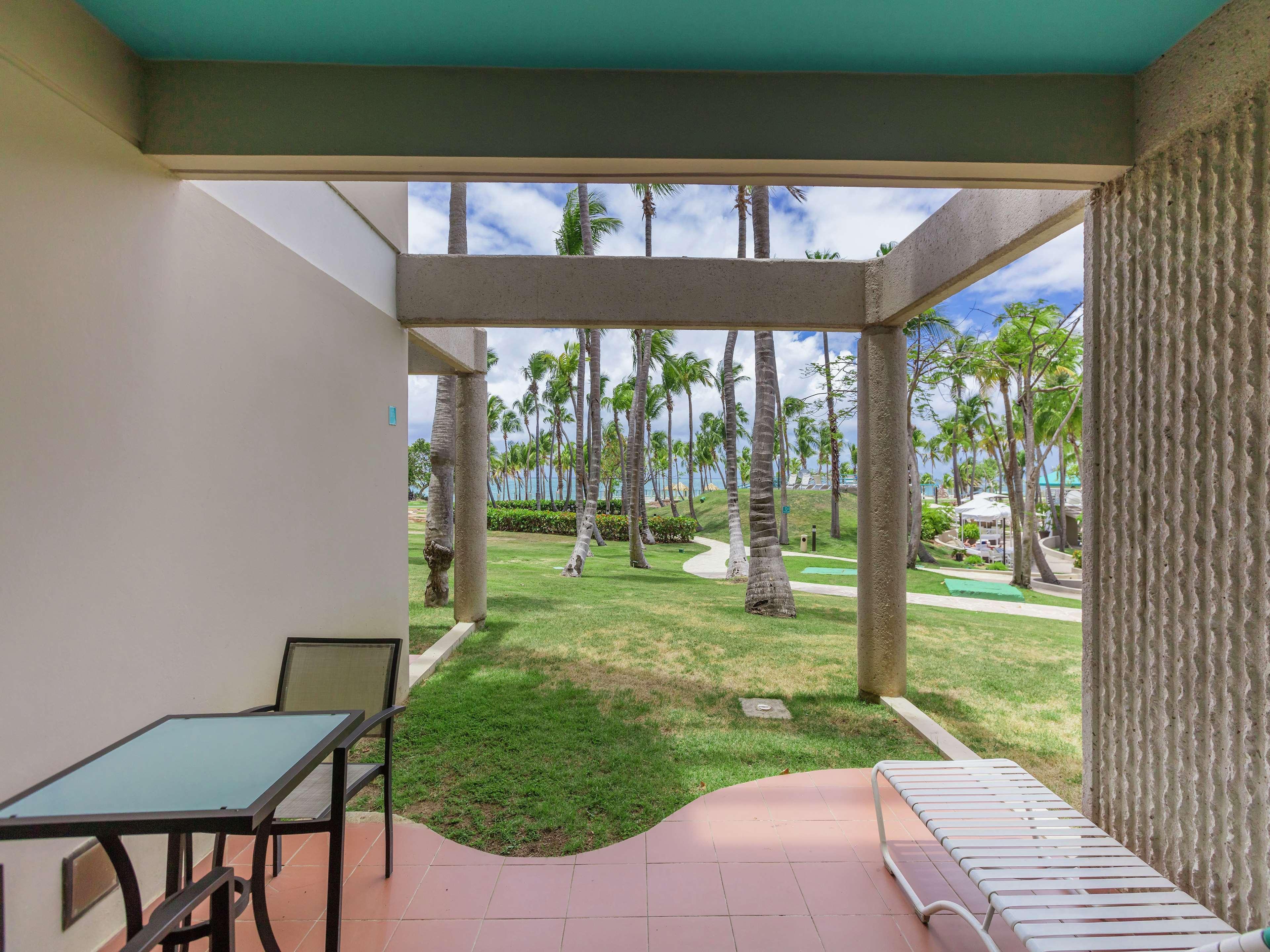 Hilton Ponce Golf & Casino Resort Εξωτερικό φωτογραφία