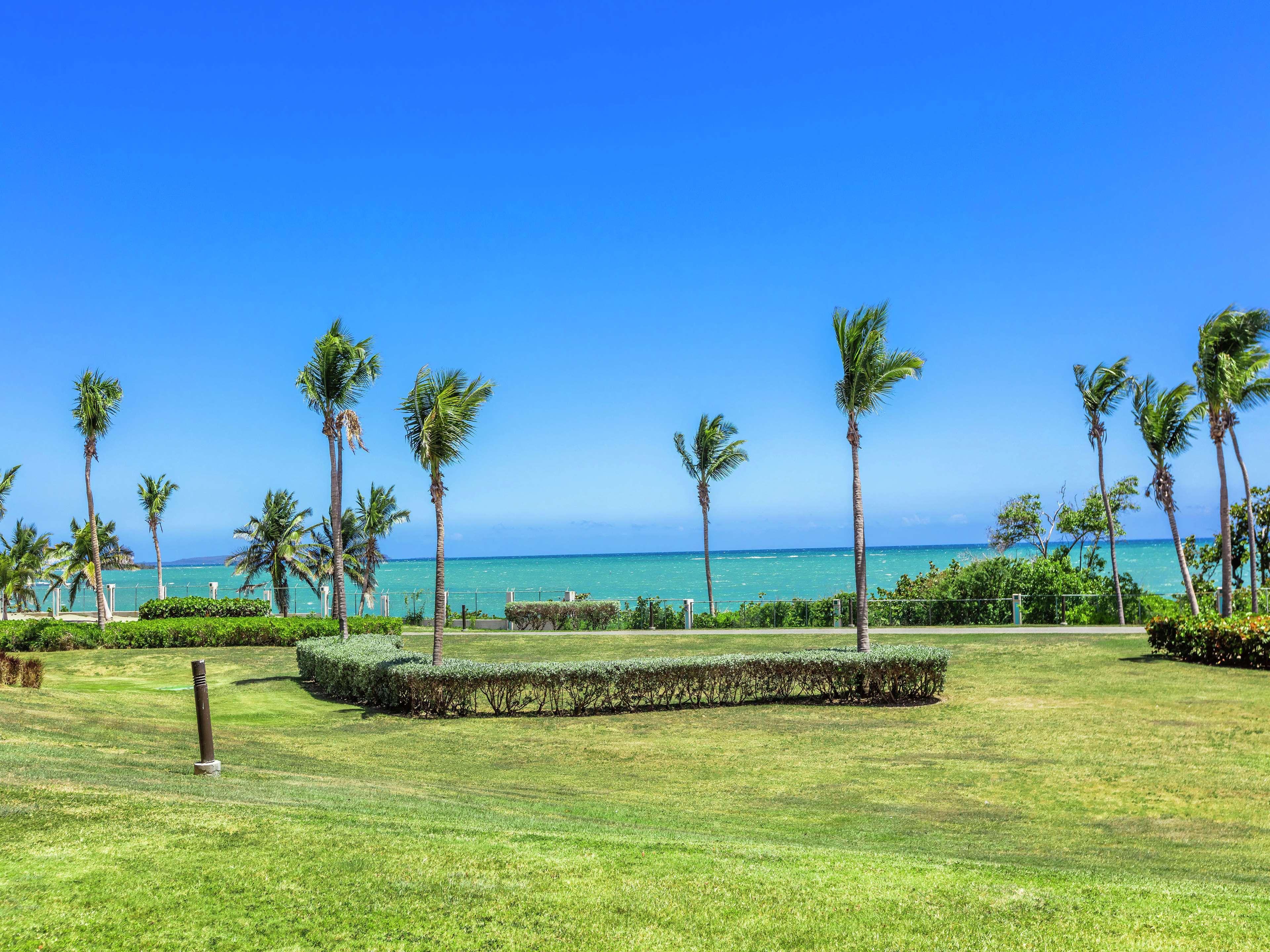 Hilton Ponce Golf & Casino Resort Εξωτερικό φωτογραφία