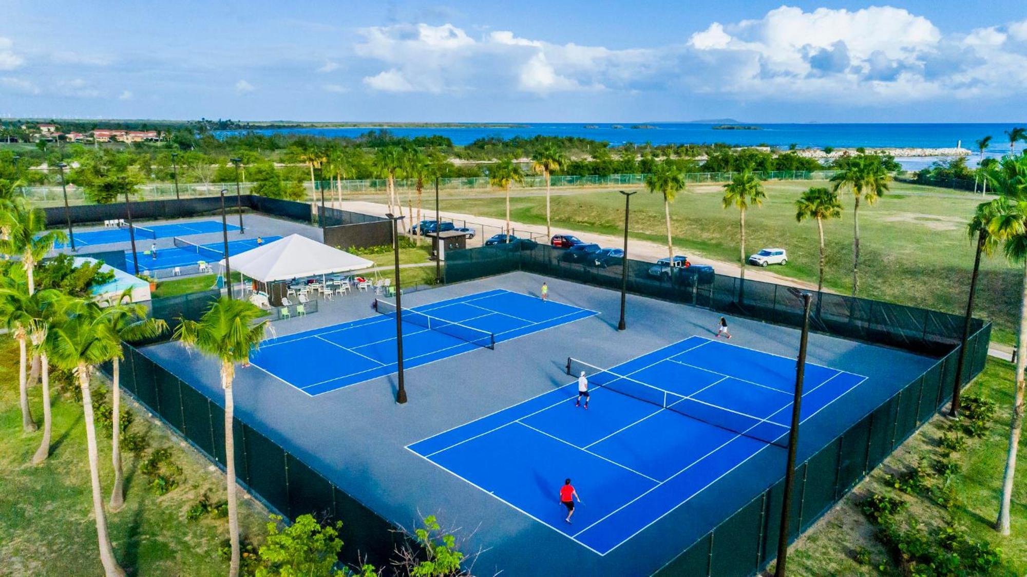 Hilton Ponce Golf & Casino Resort Εξωτερικό φωτογραφία