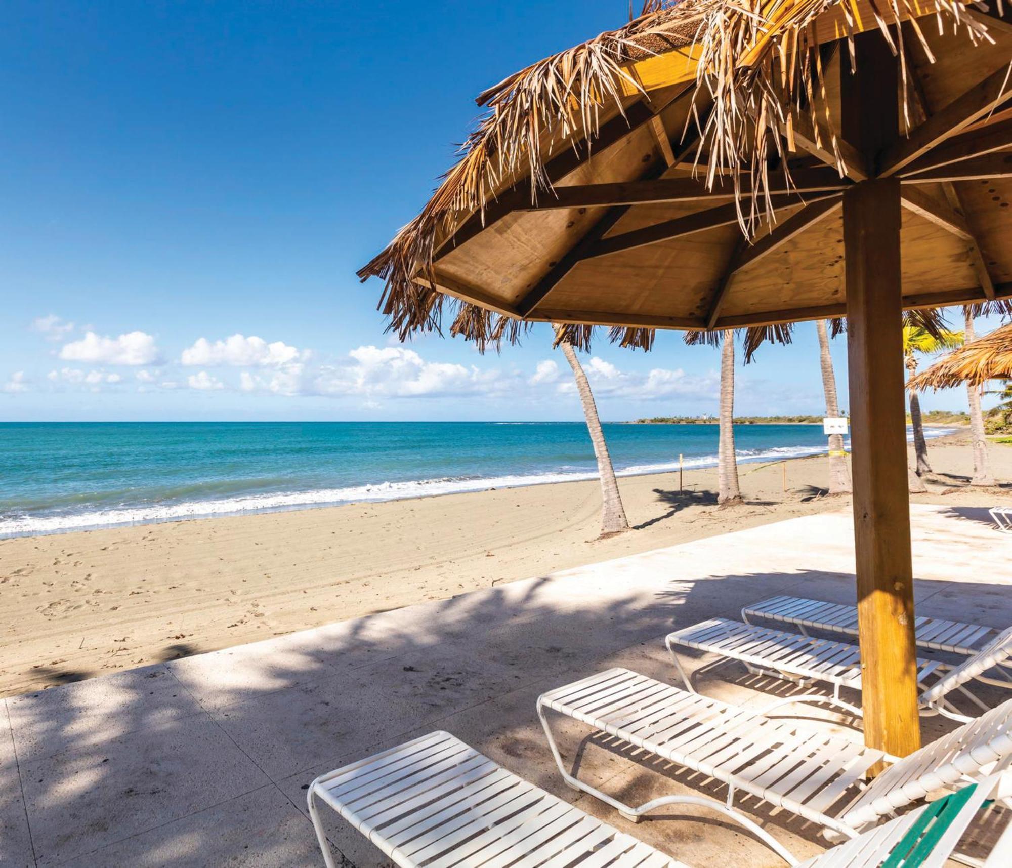 Hilton Ponce Golf & Casino Resort Εξωτερικό φωτογραφία