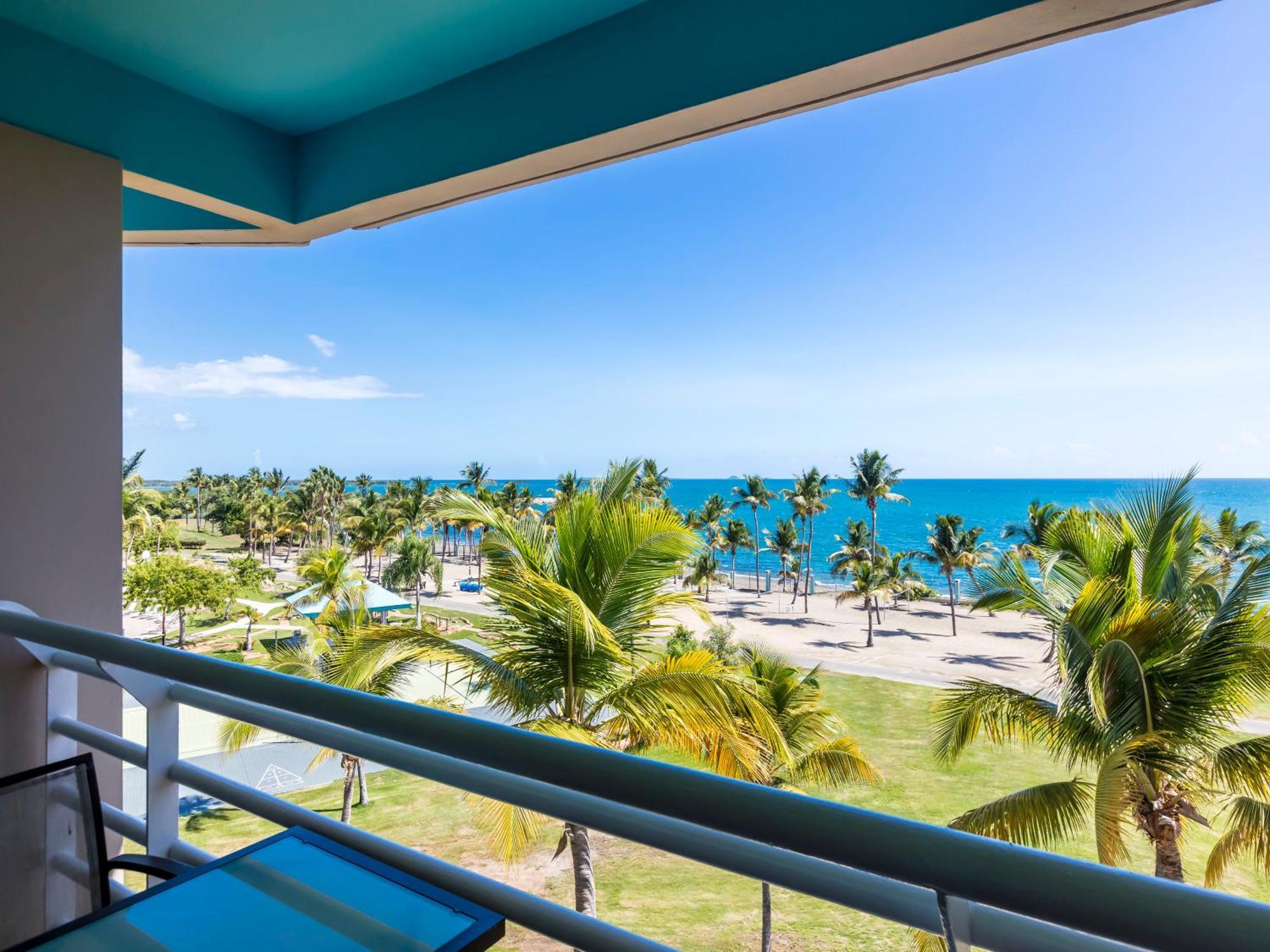 Hilton Ponce Golf & Casino Resort Εξωτερικό φωτογραφία