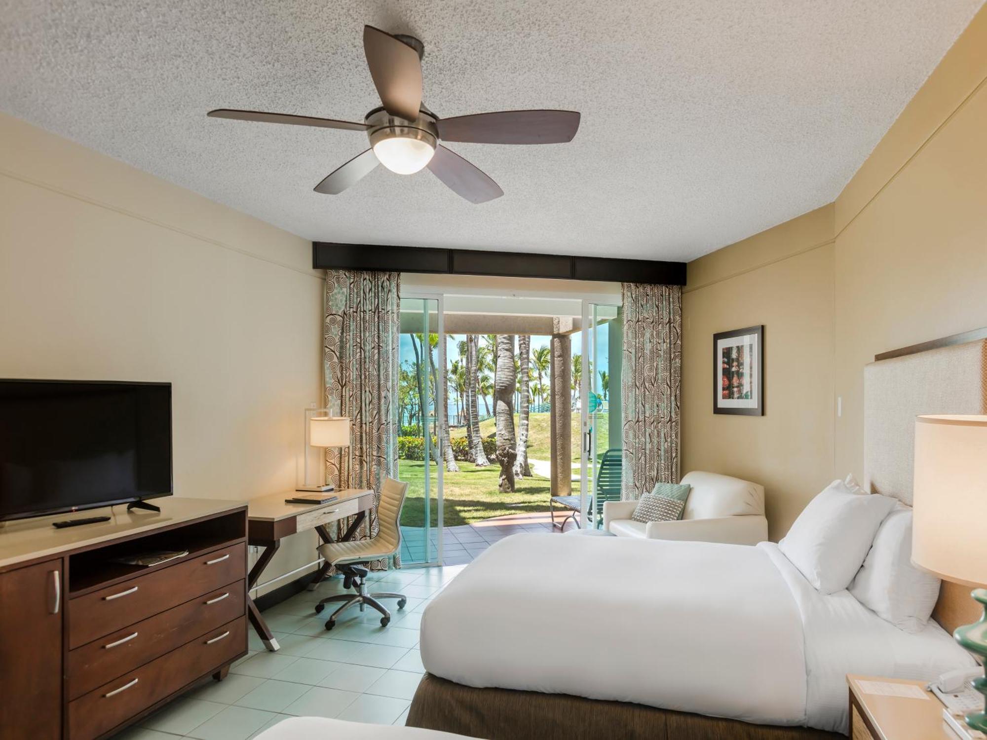 Hilton Ponce Golf & Casino Resort Εξωτερικό φωτογραφία