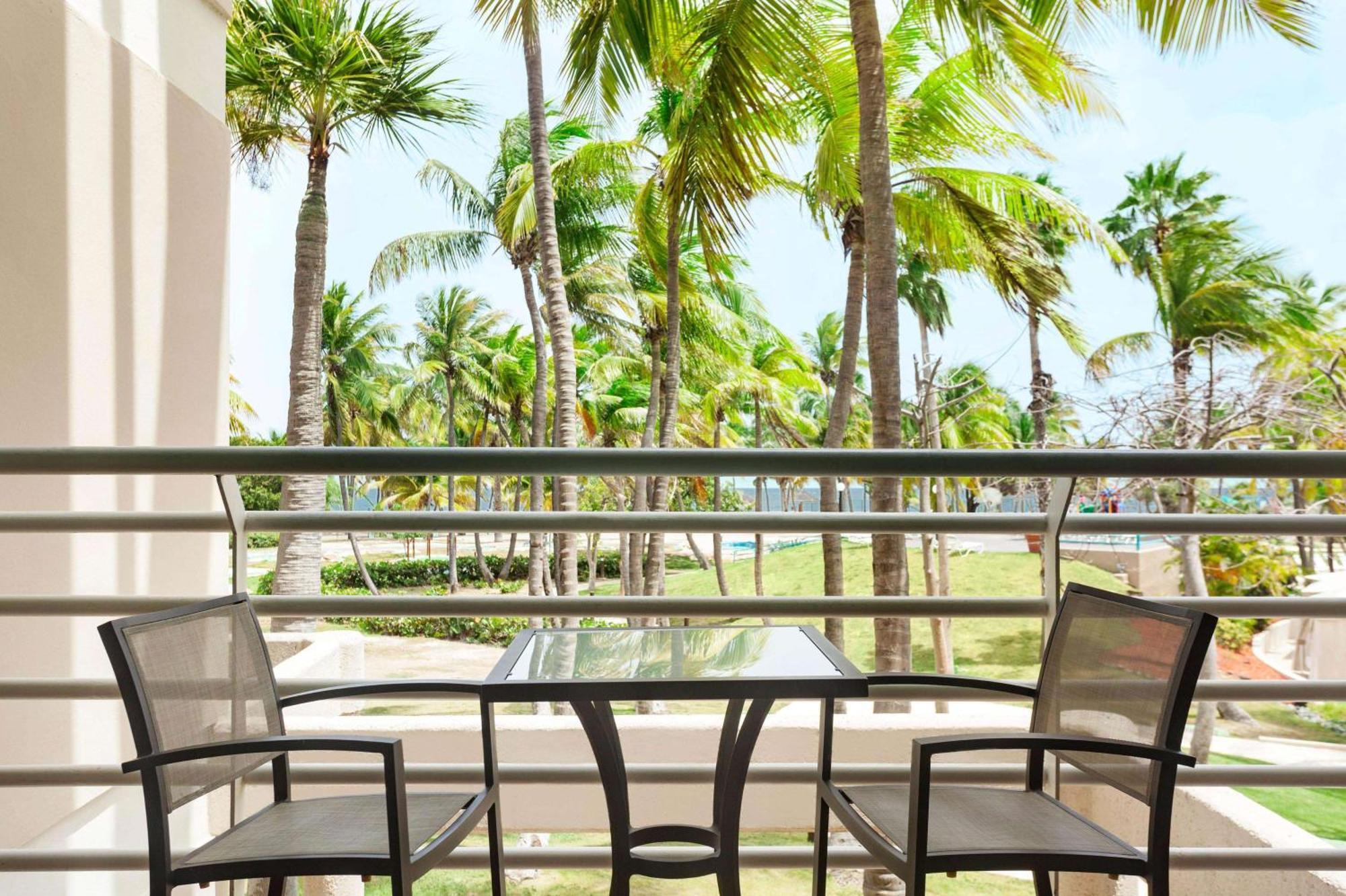 Hilton Ponce Golf & Casino Resort Εξωτερικό φωτογραφία