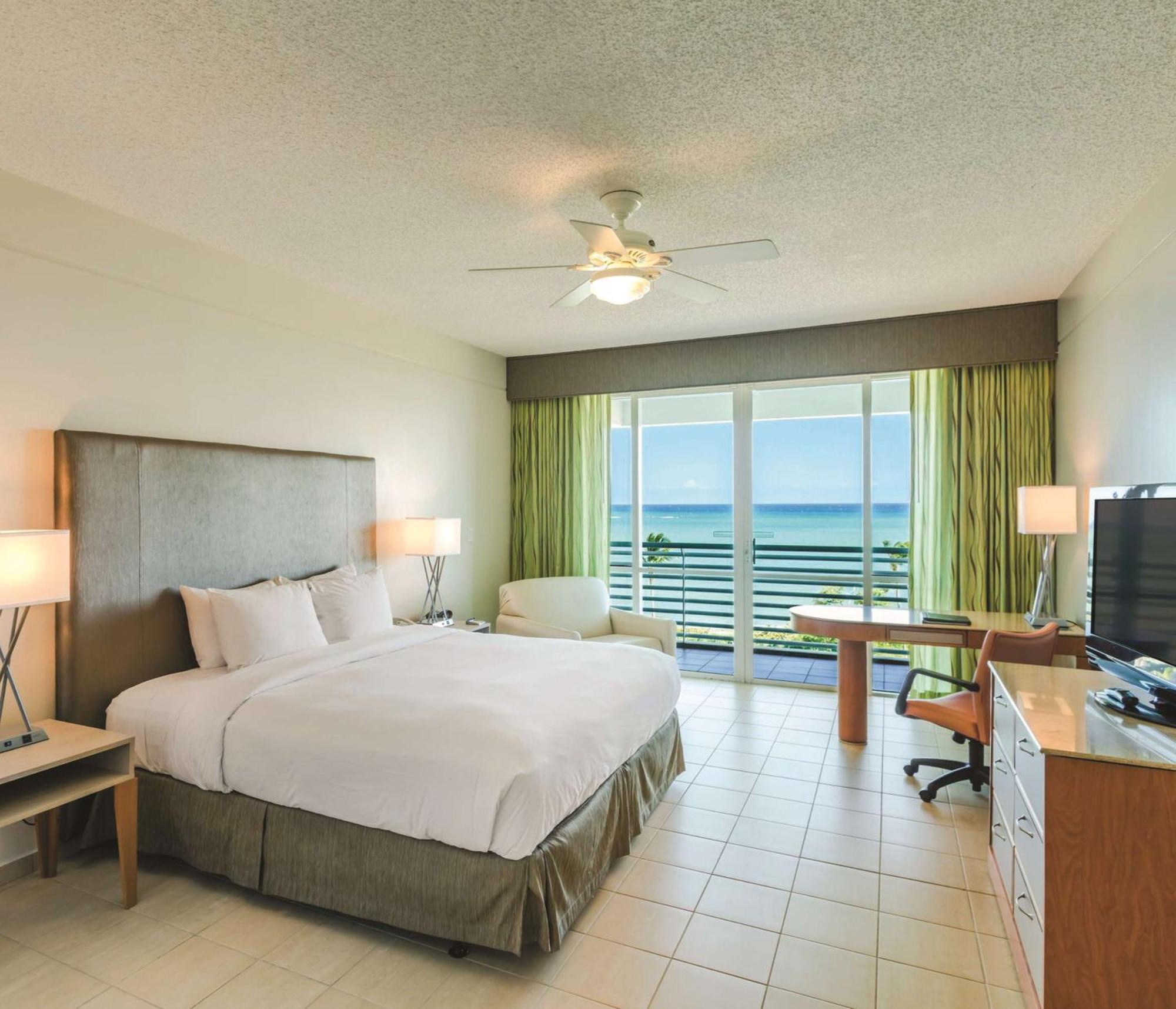 Hilton Ponce Golf & Casino Resort Εξωτερικό φωτογραφία