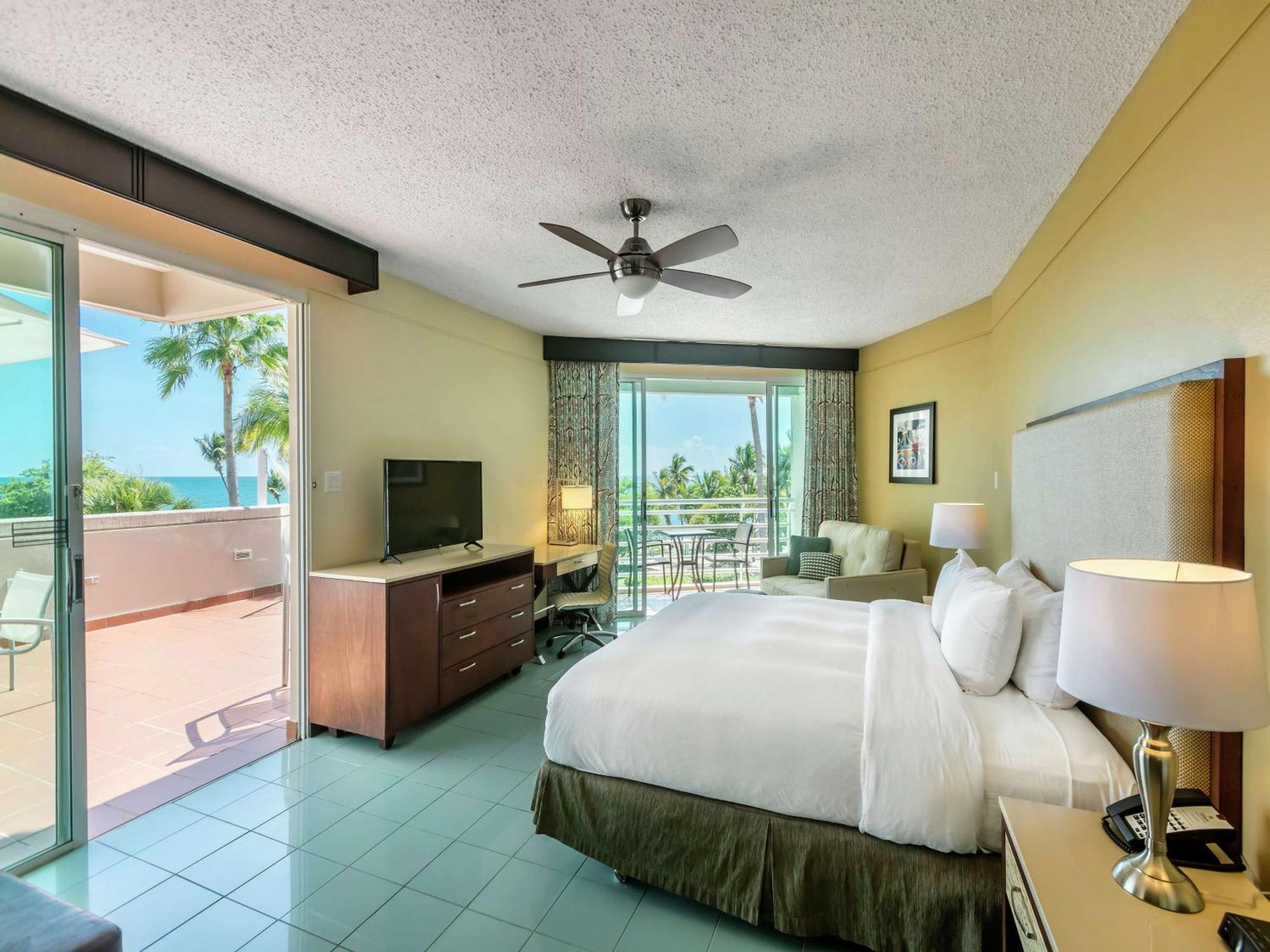 Hilton Ponce Golf & Casino Resort Εξωτερικό φωτογραφία
