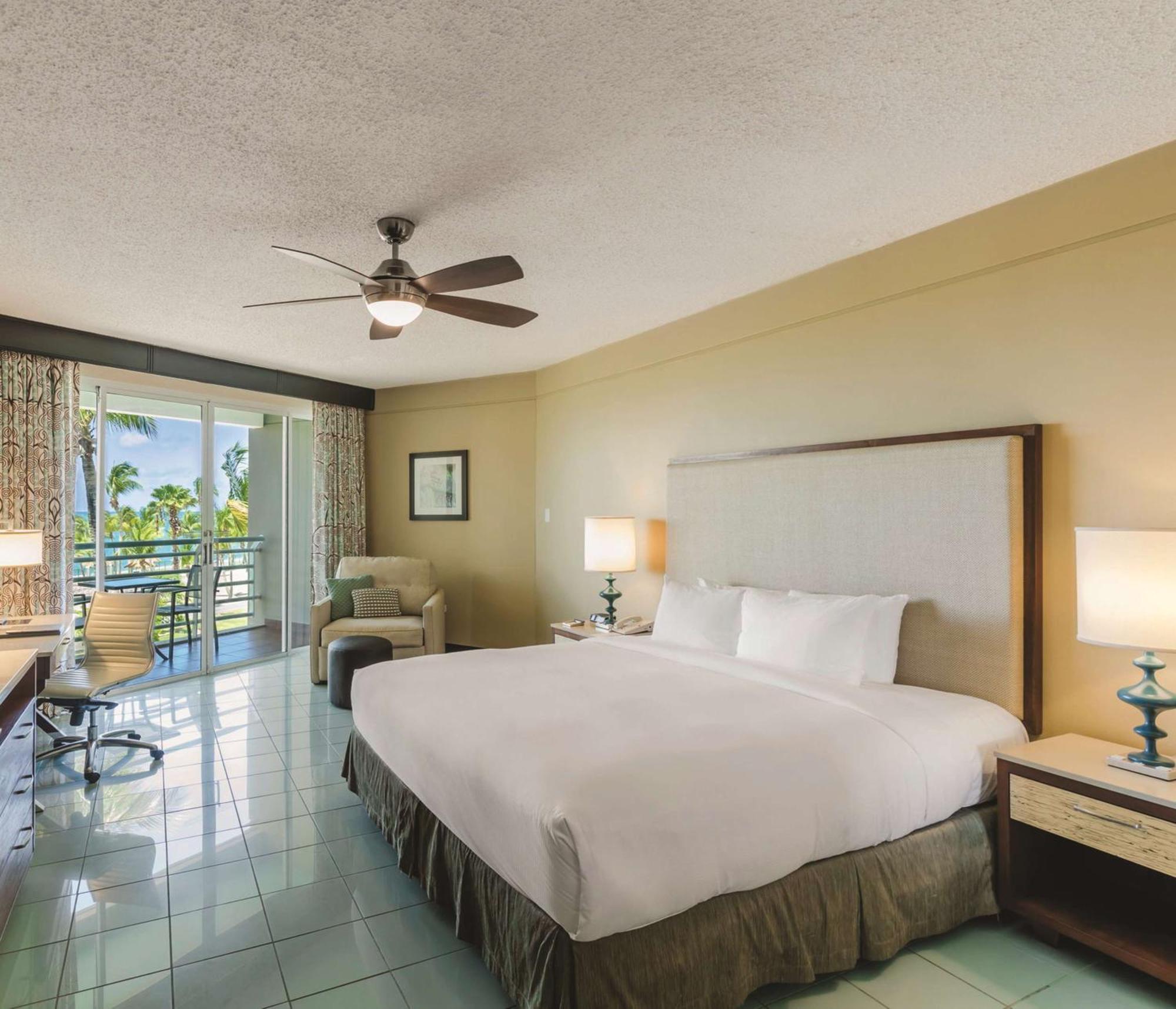 Hilton Ponce Golf & Casino Resort Εξωτερικό φωτογραφία