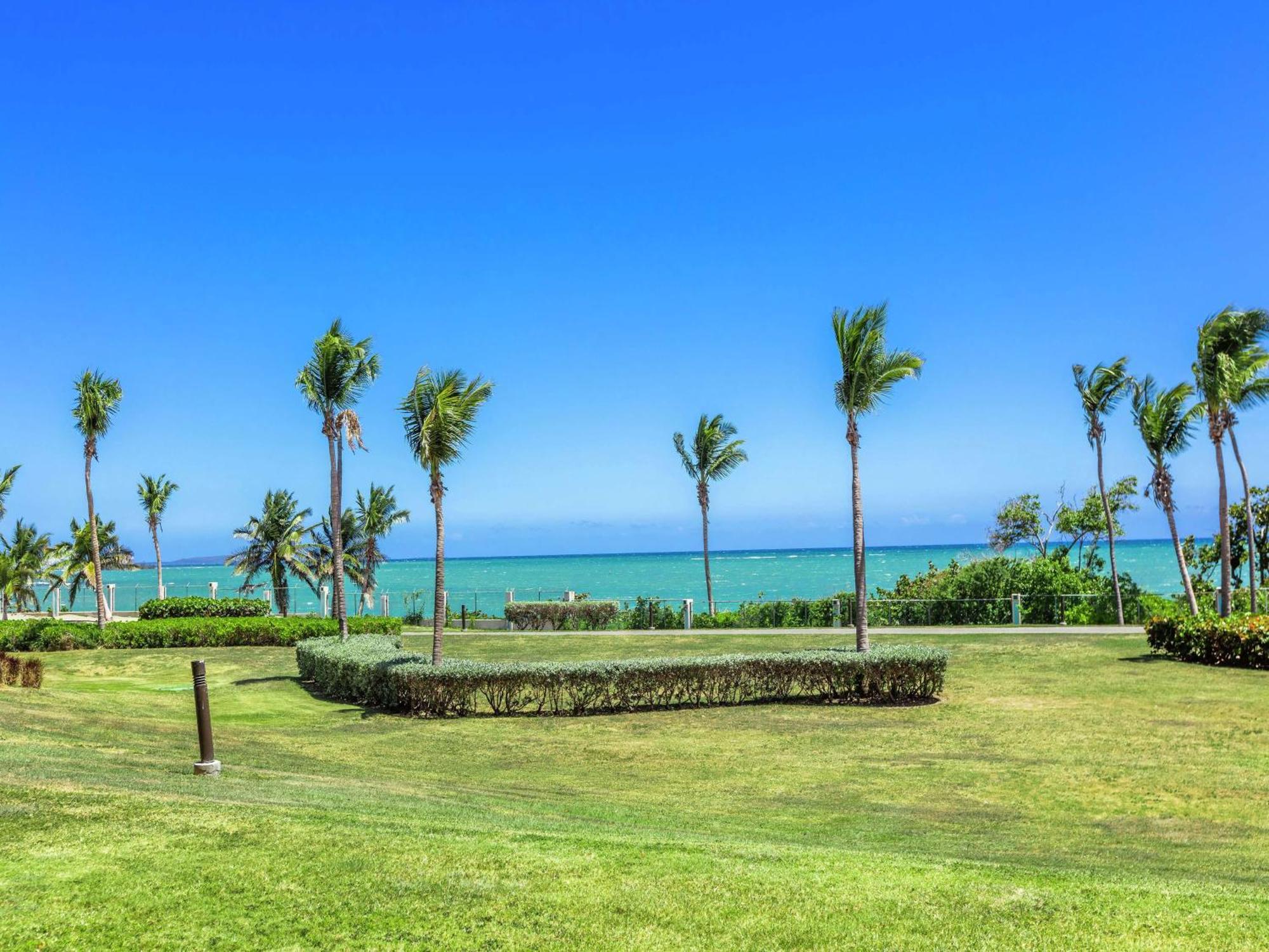 Hilton Ponce Golf & Casino Resort Εξωτερικό φωτογραφία