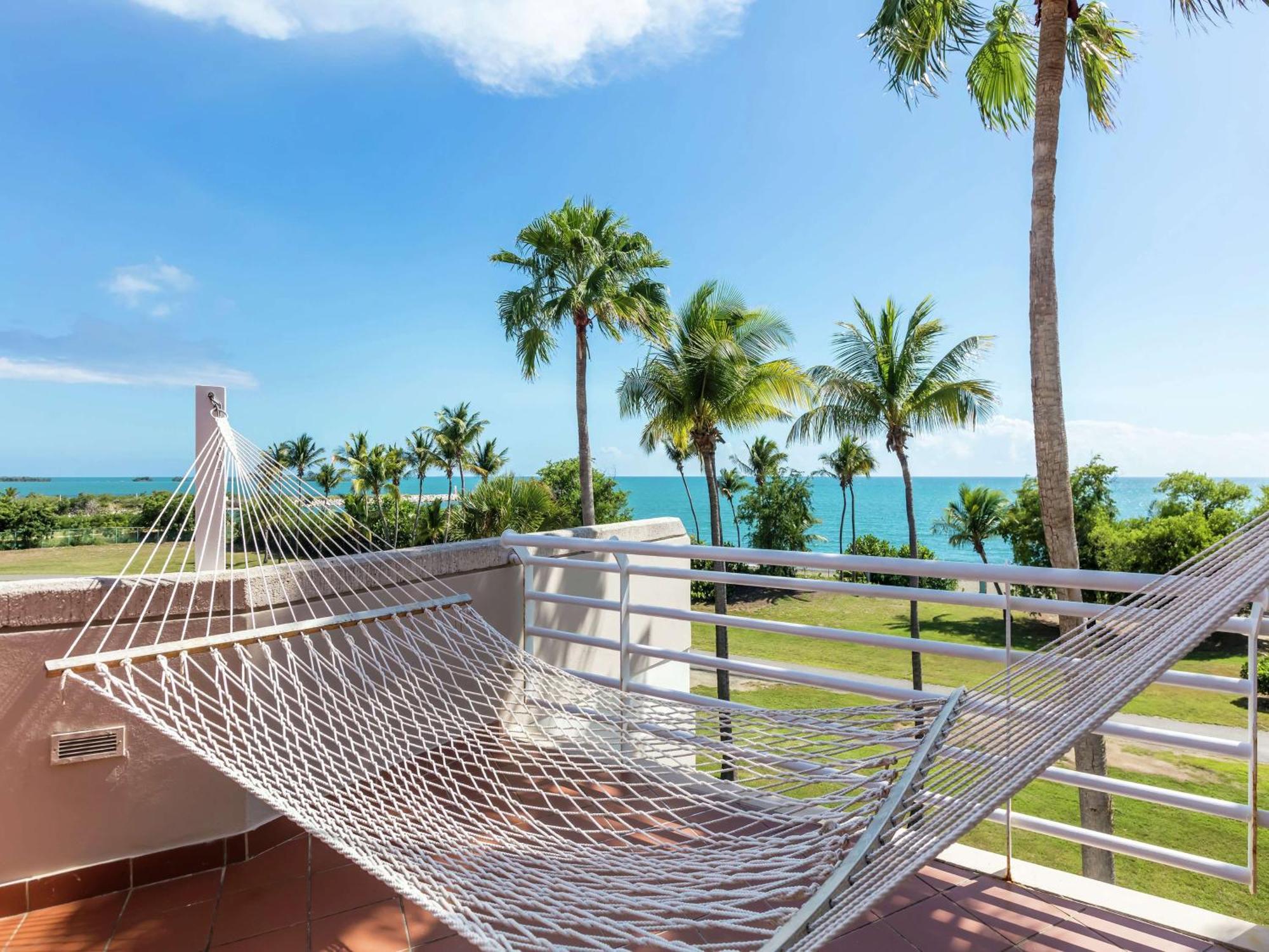 Hilton Ponce Golf & Casino Resort Εξωτερικό φωτογραφία