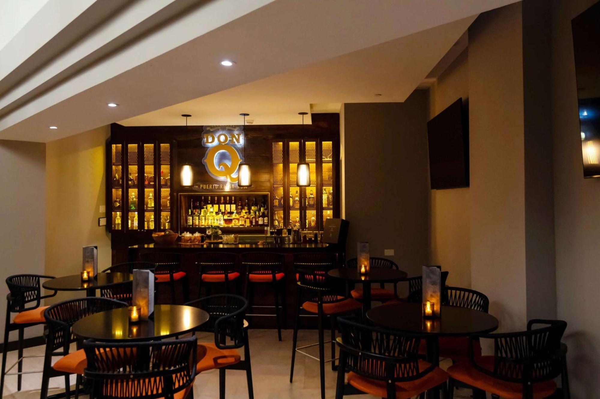 Hilton Ponce Golf & Casino Resort Εξωτερικό φωτογραφία