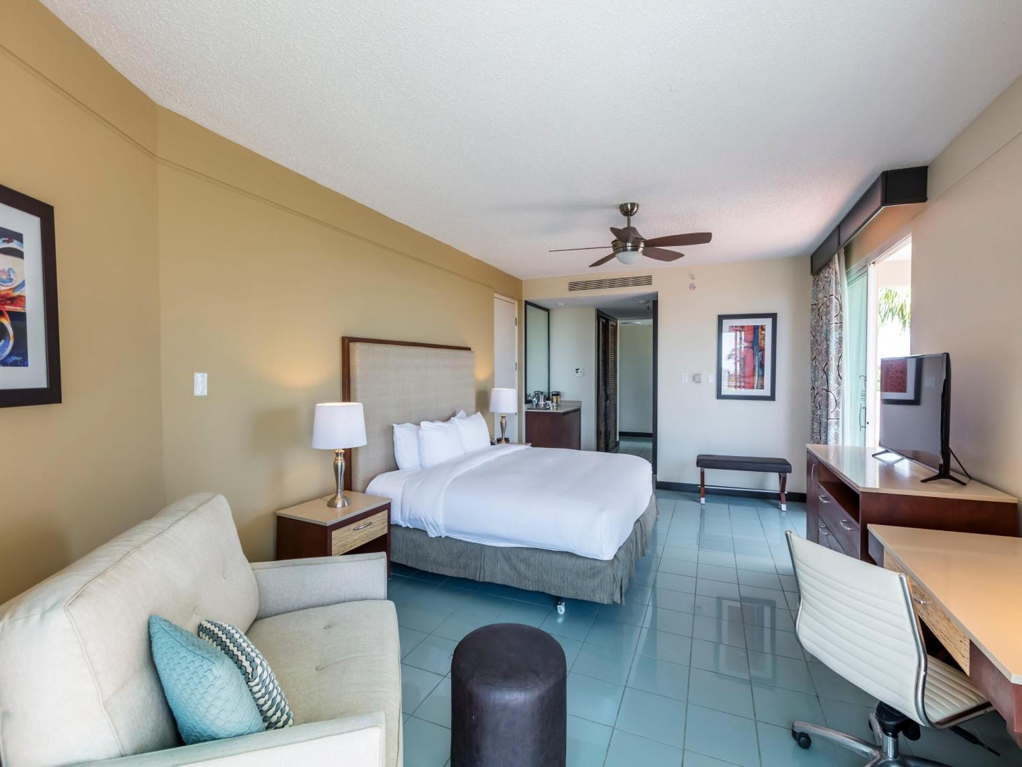 Hilton Ponce Golf & Casino Resort Εξωτερικό φωτογραφία