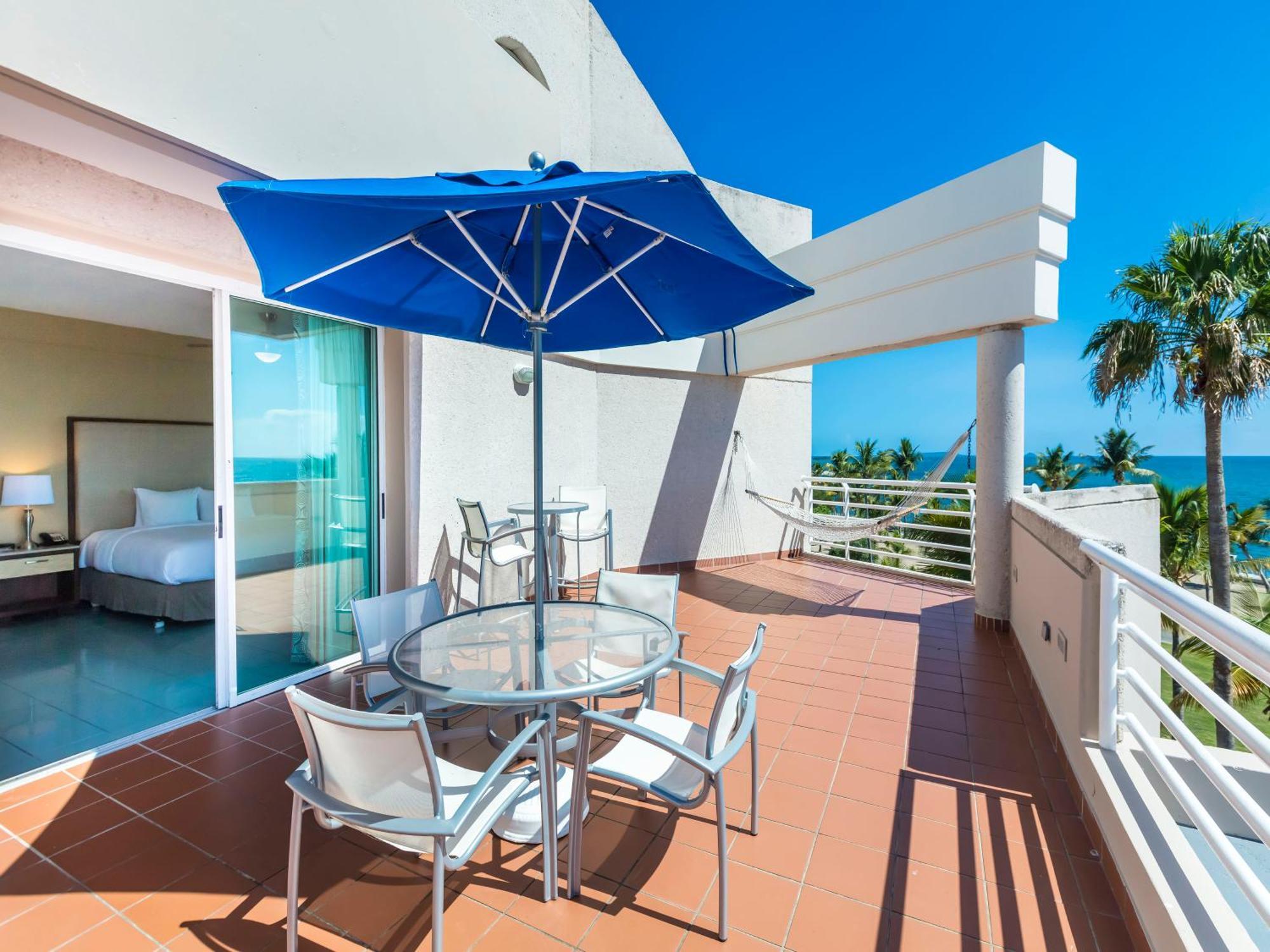 Hilton Ponce Golf & Casino Resort Εξωτερικό φωτογραφία