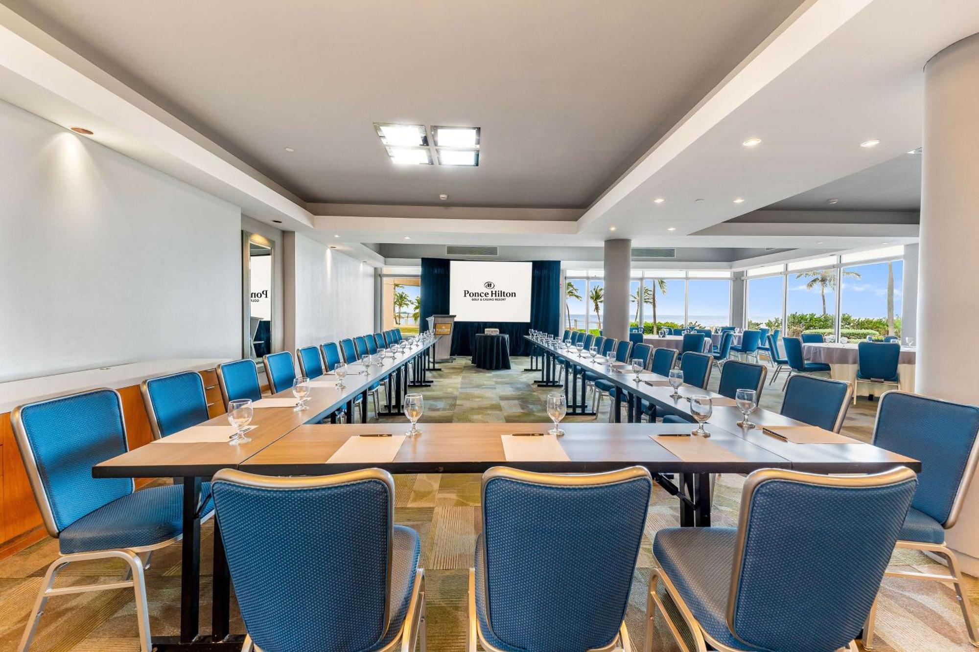 Hilton Ponce Golf & Casino Resort Εξωτερικό φωτογραφία