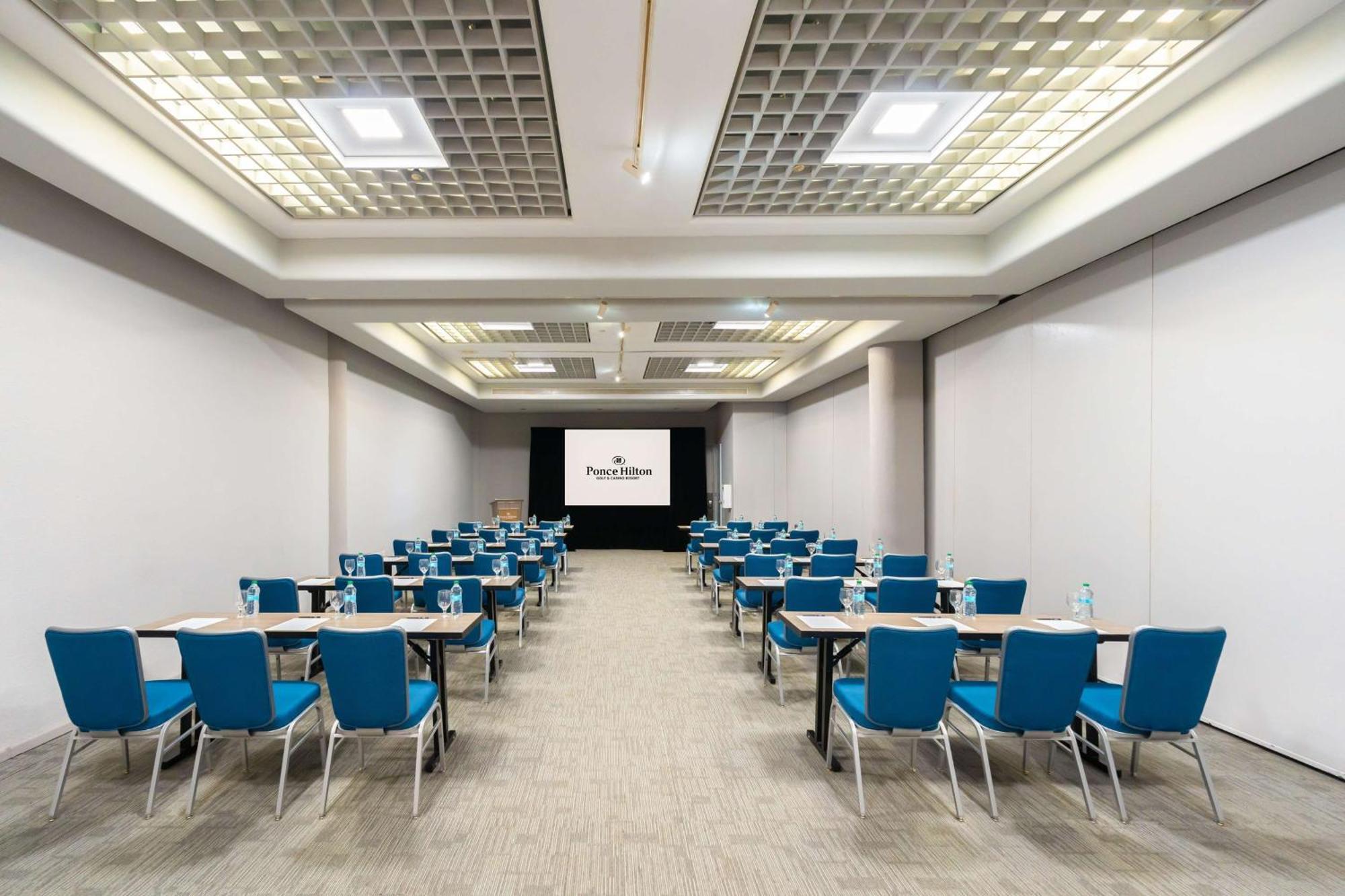 Hilton Ponce Golf & Casino Resort Εξωτερικό φωτογραφία