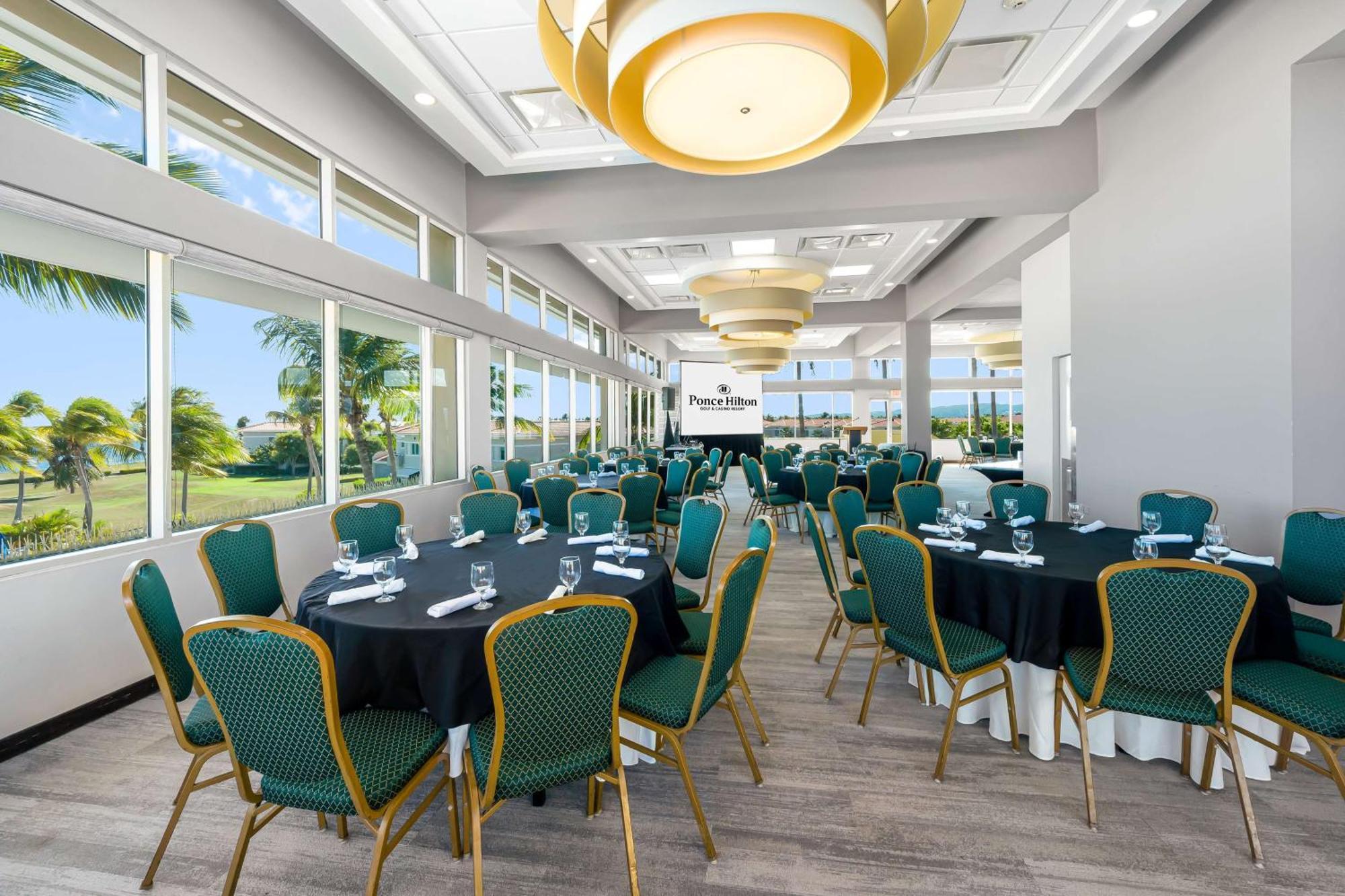 Hilton Ponce Golf & Casino Resort Εξωτερικό φωτογραφία