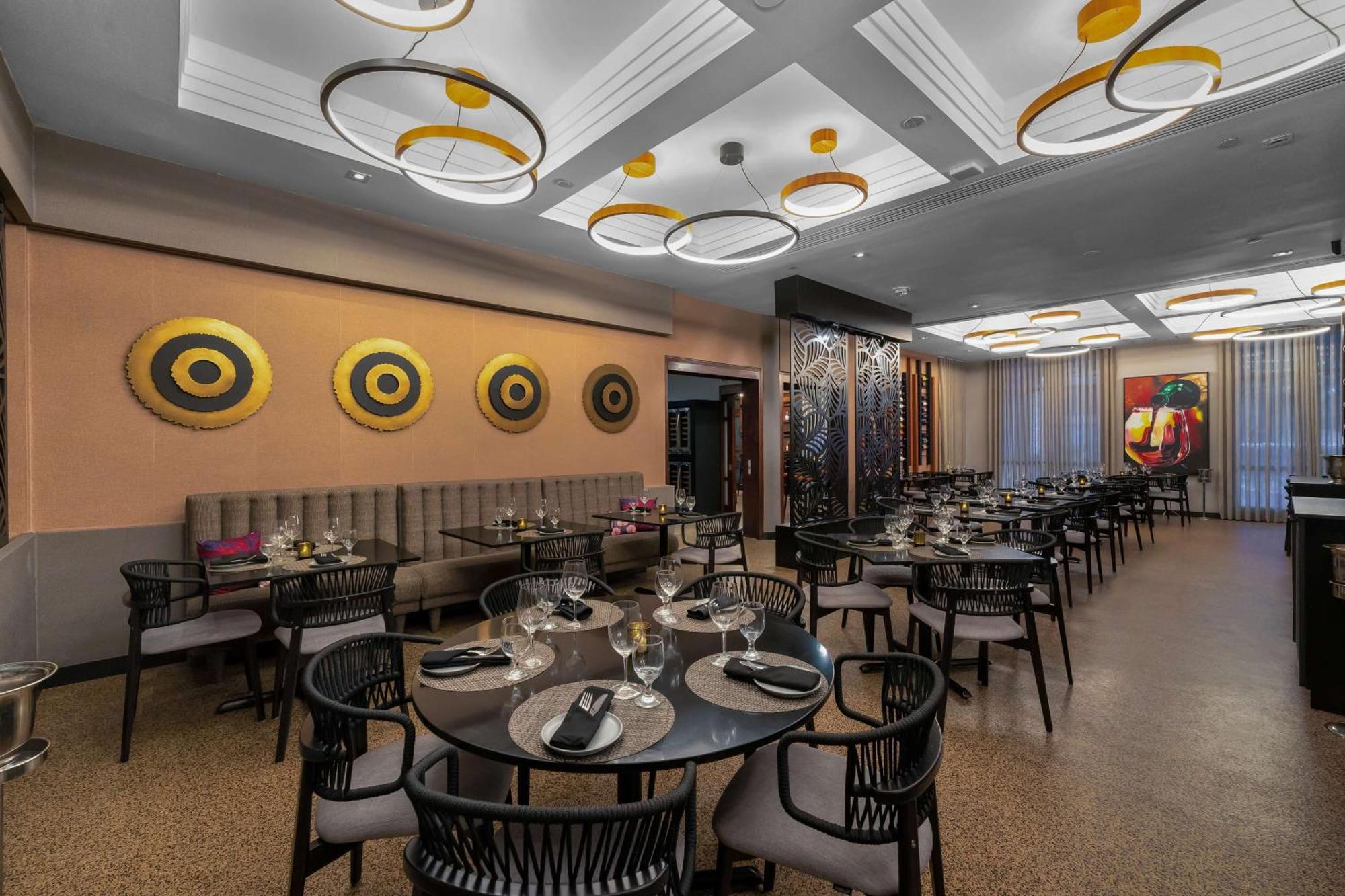 Hilton Ponce Golf & Casino Resort Εξωτερικό φωτογραφία